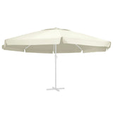 Replacement Fabric For Outdoor Parasol 600 Cm