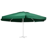 Replacement Fabric For Outdoor Parasol 600 Cm