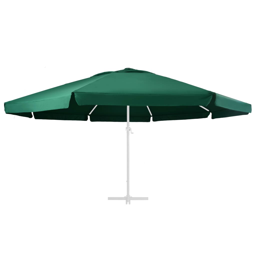 Replacement Fabric For Outdoor Parasol 600 Cm
