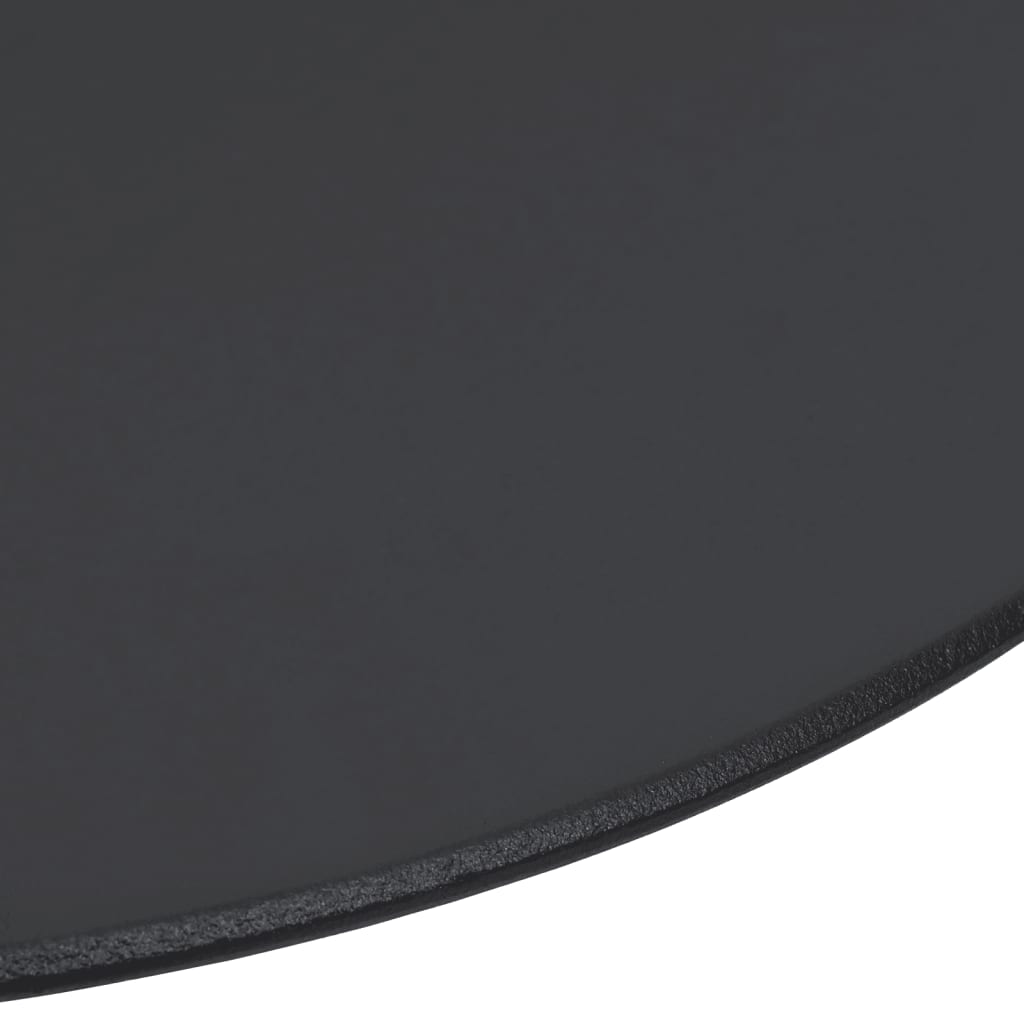Grill Plate Ø44 Cm Cast Iron