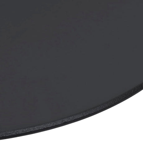 Grill Plate Ø44 Cm Cast Iron