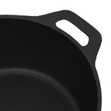 Pot Ø26.5 Cm Cast Iron
