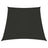 Sunshade Sail Oxford Fabric Trapezium