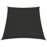 Sunshade Sail Oxford Fabric Trapezium