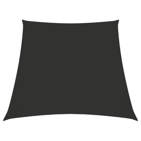Sunshade Sail Oxford Fabric Trapezium