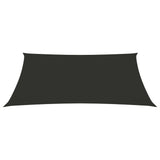 Sunshade Sail Oxford Fabric Trapezium