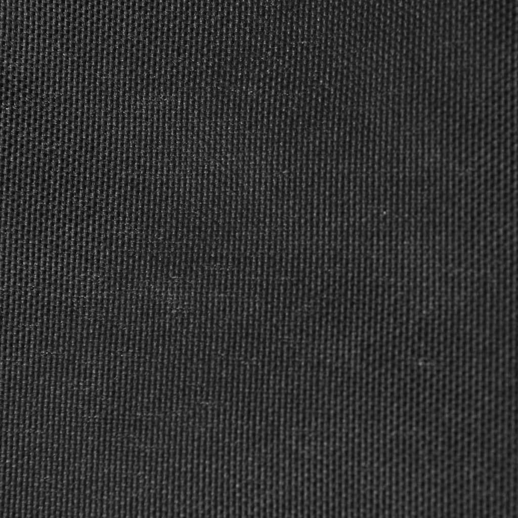 Sunshade Sail Oxford Fabric Trapezium