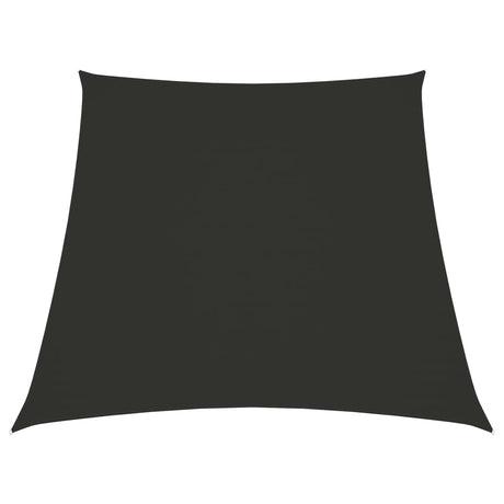 Sunshade Sail Oxford Fabric Trapezium