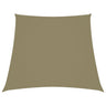 Sunshade Sail Oxford Fabric Trapezium