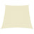 Sunshade Sail Oxford Fabric Trapezium