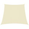 Sunshade Sail Oxford Fabric Trapezium