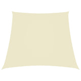 Sunshade Sail Oxford Fabric Trapezium