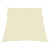 Sunshade Sail Oxford Fabric Trapezium