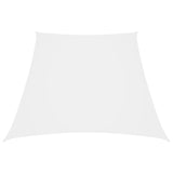 Sunshade Sail Oxford Fabric Trapezium