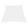 Sunshade Sail Oxford Fabric Trapezium