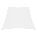 Sunshade Sail Oxford Fabric Trapezium