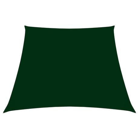 Sunshade Sail Oxford Fabric Trapezium