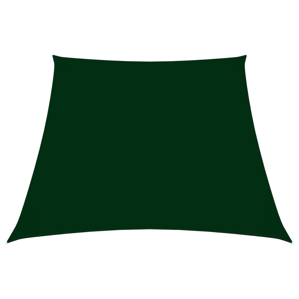 Sunshade Sail Oxford Fabric Trapezium