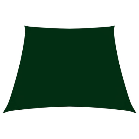 Sunshade Sail Oxford Fabric Trapezium