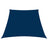 Sunshade Sail Oxford Fabric Trapezium