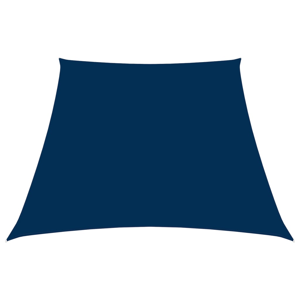 Sunshade Sail Oxford Fabric Trapezium