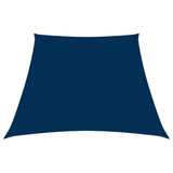 Sunshade Sail Oxford Fabric Trapezium