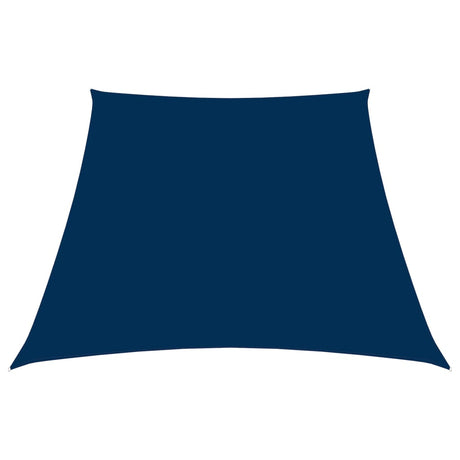 Sunshade Sail Oxford Fabric Trapezium