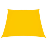 Sunshade Sail Oxford Fabric Trapezium