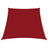 Sunshade Sail Oxford Fabric Trapezium
