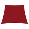 Sunshade Sail Oxford Fabric Trapezium