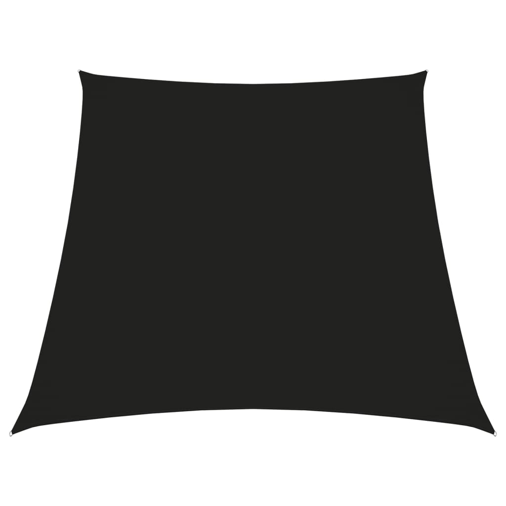 Sunshade Sail Oxford Fabric Trapezium