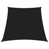 Sunshade Sail Oxford Fabric Trapezium