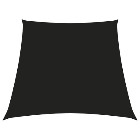 Sunshade Sail Oxford Fabric Trapezium