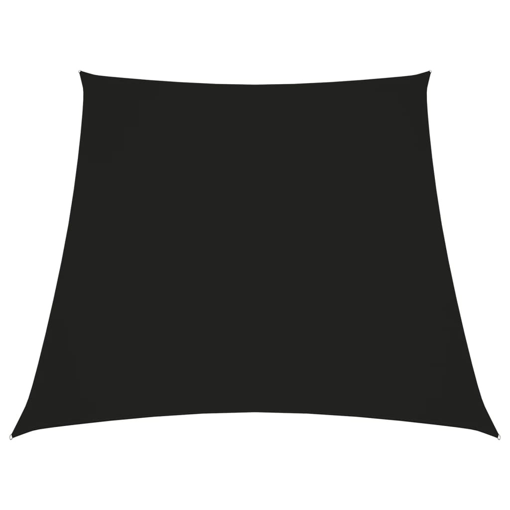Sunshade Sail Oxford Fabric Trapezium