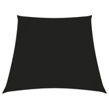 Sunshade Sail Oxford Fabric Trapezium