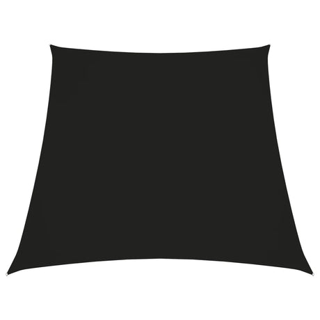 Sunshade Sail Oxford Fabric Trapezium