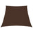 Sunshade Sail Oxford Fabric Trapezium