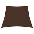 Sunshade Sail Oxford Fabric Trapezium