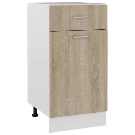 Dishwasher Panel 45X3X67 Cm Engineered Wood