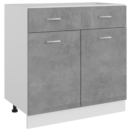 Dishwasher Panel 45X3X67 Cm Engineered Wood