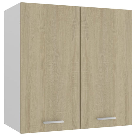Dishwasher Panel 45X3X67 Cm Engineered Wood