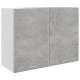 Dishwasher Panel 45X3X67 Cm Engineered Wood