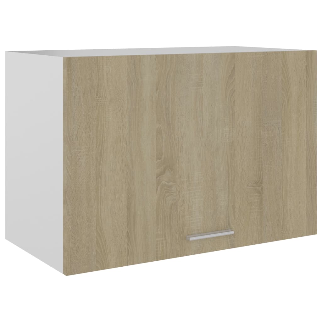 Dishwasher Panel 45X3X67 Cm Engineered Wood