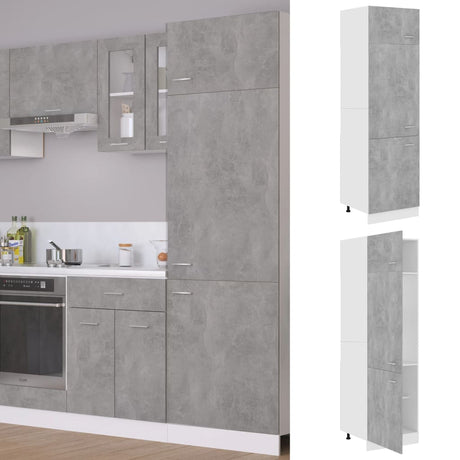 Dishwasher Panel 45X3X67 Cm Engineered Wood