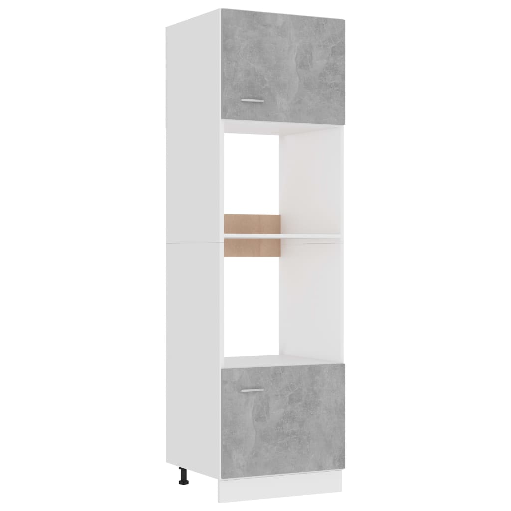 Dishwasher Panel 45X3X67 Cm Engineered Wood