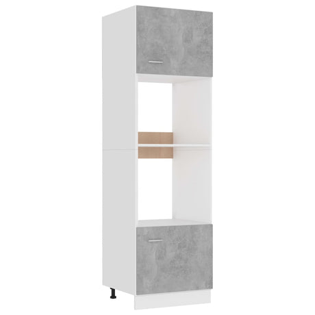 Dishwasher Panel 45X3X67 Cm Engineered Wood