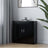 Book Cabinet 82.5X30.5X Engineered Wood