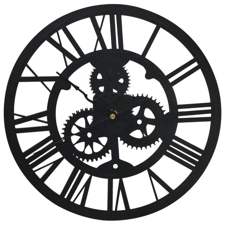 Wall Clock 30 Cm Acrylic