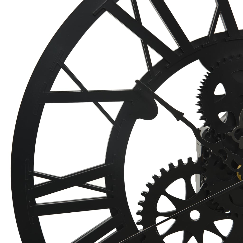 Wall Clock 30 Cm Acrylic