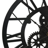 Wall Clock 30 Cm Acrylic